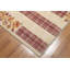 Tapis beige/rose laine Gaylor