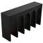 Bridge 59'' W Solid Wood Console Table