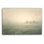 Art mural sur toile «Quiet Wetland»