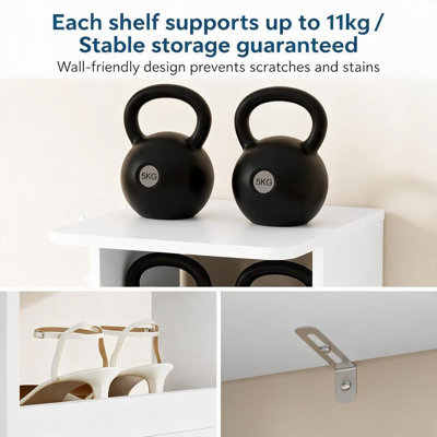 7 Drawer Storage Drawer