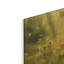 «Landscape Light» par Katrina Pete, art mural en métal doré, 16 po x 12 po-708706591