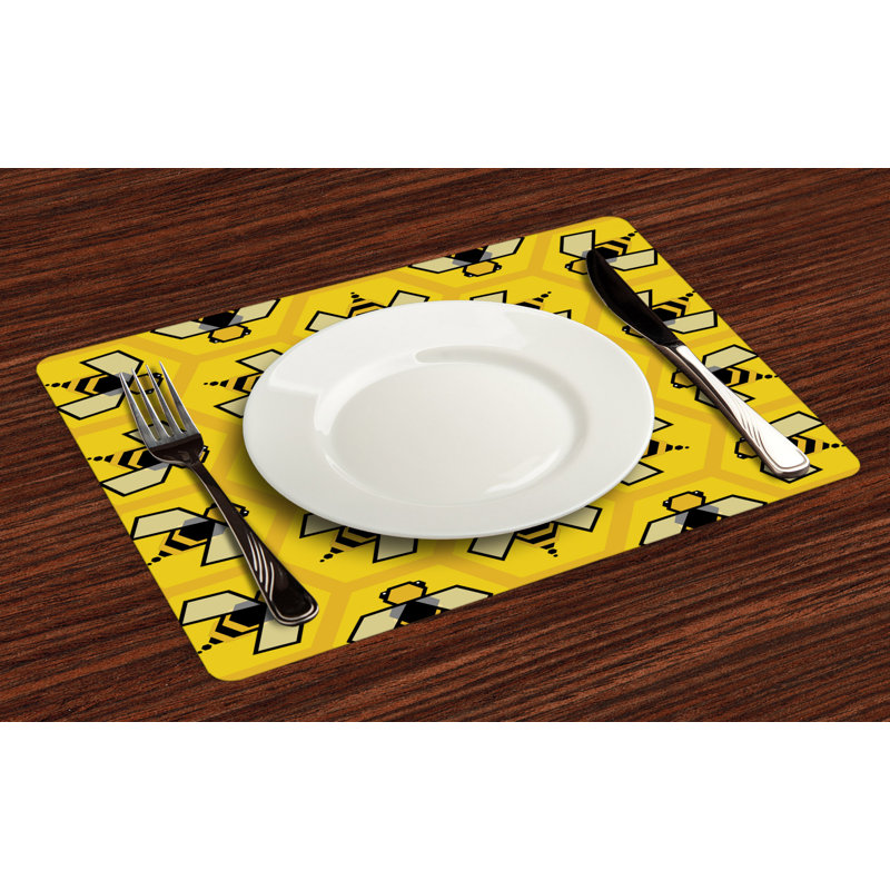 Récapitulatif 18,5" grand abeille