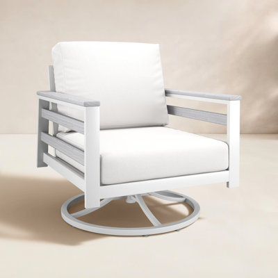 Townsend Sunbrella® Patio Lounge Chair