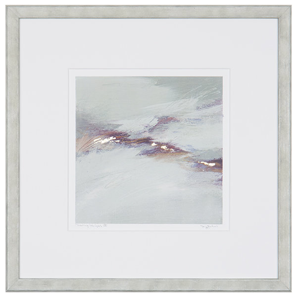 Moving Horizons IV Print