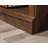 Brunoy 5 Shelf Bookcase Mo 3A-108658959