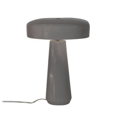 Lampe de table en céramique Percy