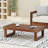 Outdoor Coffee Table-1039898280