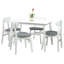 Table de salle à manger Darra-86935668