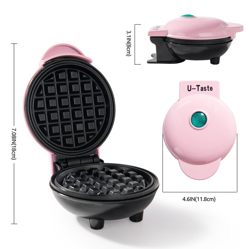 U-Taste Belgian Waffle Maker