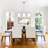 Volha 3 - Light Kitchen Island Pendant-1138037694-1107871889