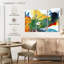 Avery primaire abstrait I-108083343