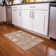  Machine Washable Indoor/Outdoor Chantille ACN1026 Rug