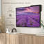 «Lush Lavender Field», reproduction sur toile-1698119279