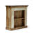 Swint Solid Wood Bookcase