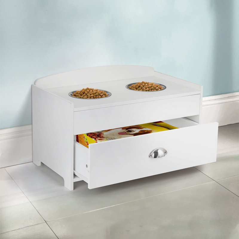 Lam Elevated Feeder
