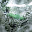 Lighted Artificial Christmas Tree-118194019