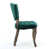 Dark Green Velvet is out of stock