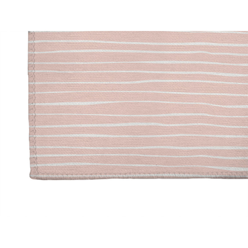 Ricky Non-Slip Outdoor Rug, Runner 2'6" x 8'