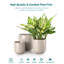HDHPOT Ceramic Pot Planter-2100550268