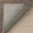 Nate Berkus Palmer Modern Solid Washable Area Rug-117855241