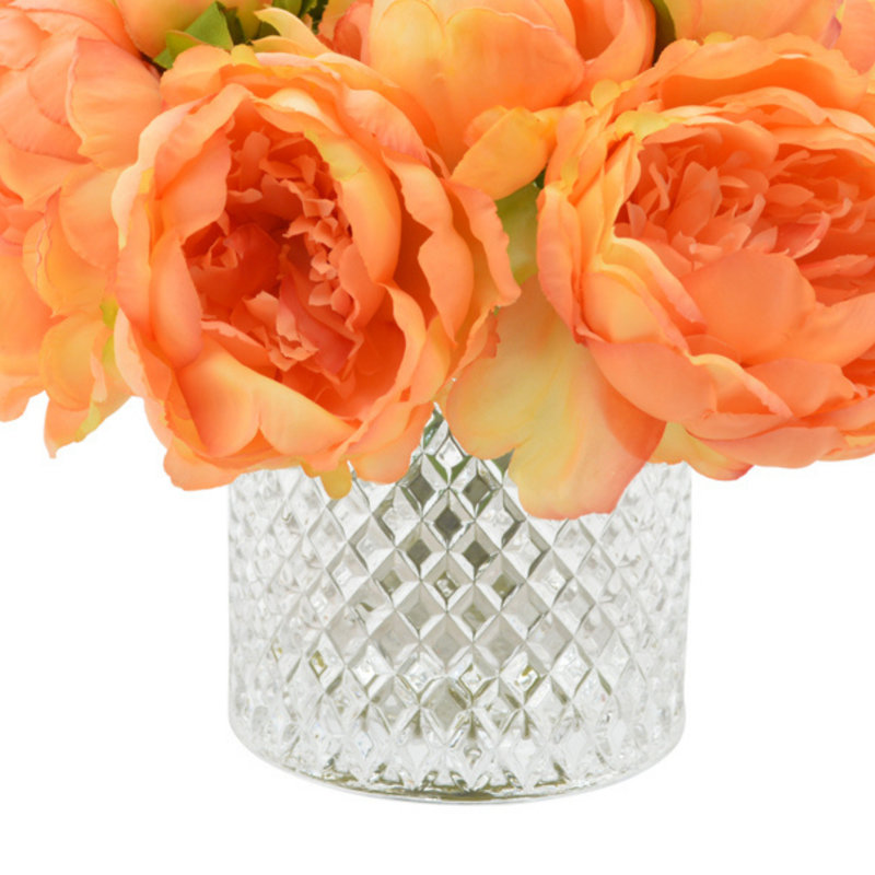 Lush Peony Bouquet