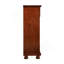 Commode Meade, cerise