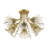 Ellerkamp Flush Mount