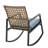 Dolezal Metal Outdoor Chair-401363202