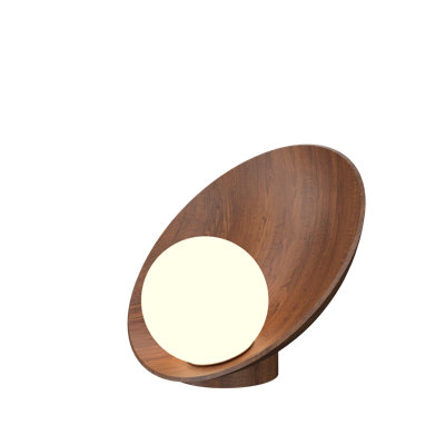 Oyster Table Lamp