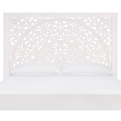 Elinora Open-Frame Headboard by Bungalow Rose