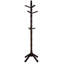 Schlusser 9 - Hook Freestanding Coat Rack-1754149786