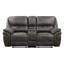 Upholstered 79.5'' Loveseat