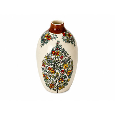Kendall Drop Vase Large