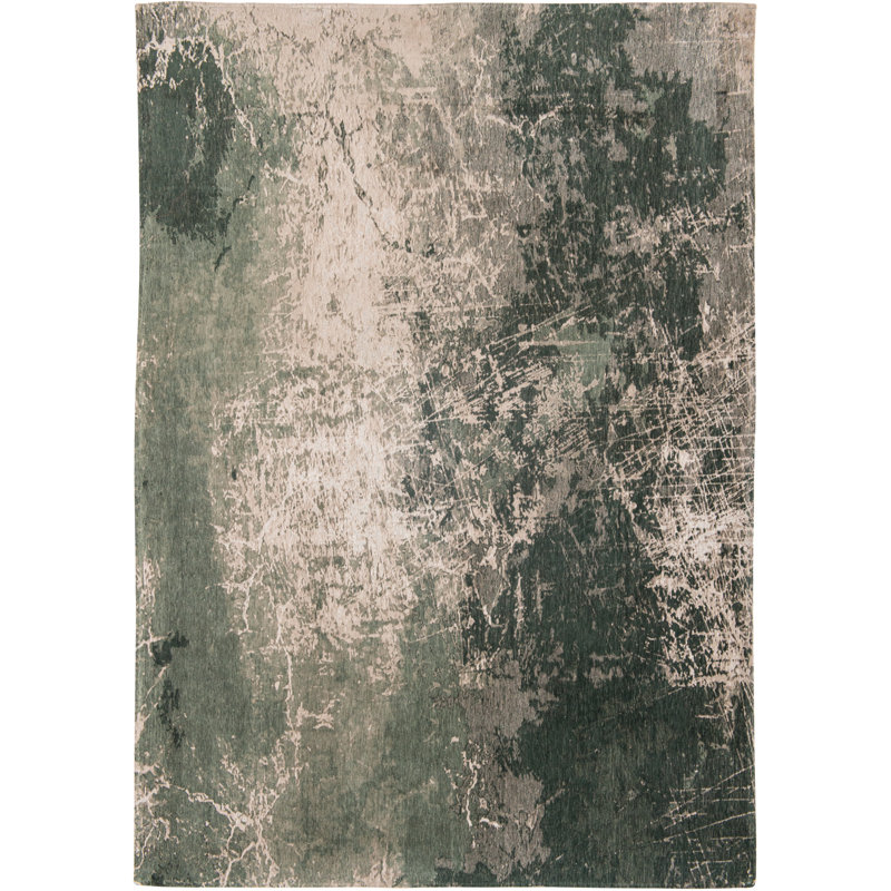 Abstract Recycled P.E.T Area Rug, Rectangle 280 x 390cm