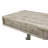 Marco 75" Washed Gray Executive Desk