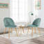 Dungorbery Upholstered Dining Chair-187562264