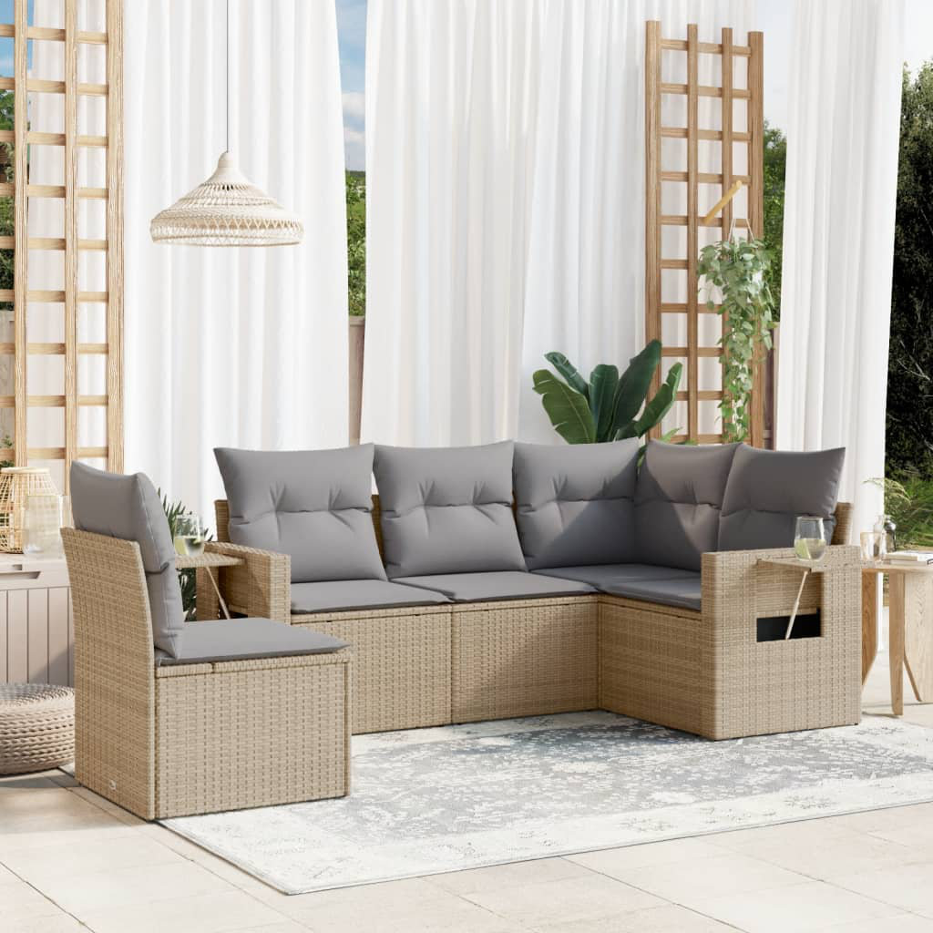 Gartensofa 62 cm