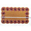 Paillasson en PVC 18 x 30 po