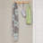 Live.Love.Clean. 4-Hook Wall Mounted Organizer