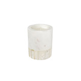 Mother of Pearl Candle Votive
