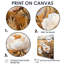 Bowerton - impressions murales florales-1281648080-1281648103-1281648086