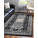 Eesi Geometric Indoor Rug