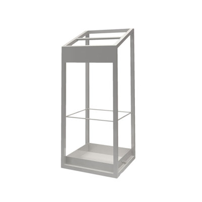 Metal Freestanding Umbrella Stand