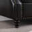 2 - Piece Faux Leather Sofa Upholstered Living Room Set-123137263