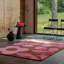 Wool Floral Area Rug-1511131520