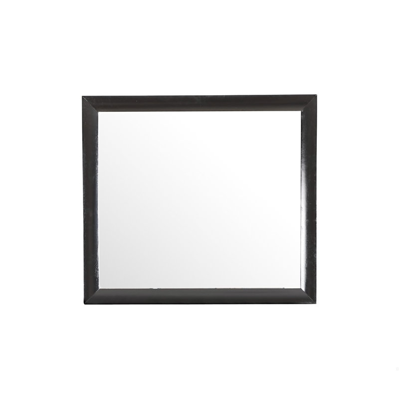 Rectangular Mirror