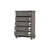 Manlius 36'' W 5 - Drawer Dresser-1938837413