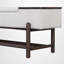 Banc de rangement rembourré-1069356979