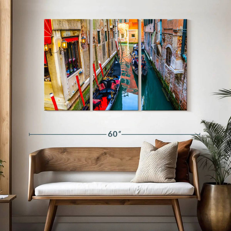 Sebbie Venice IV, H 32 po x l 50 po