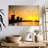 Alvord Sunrise Windmills-107852055